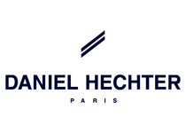 Optiker Hannover Daniel Hechter Logo
