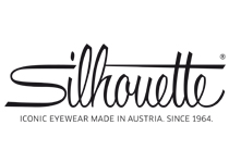 Optiker Hannover Silhouette Logo
