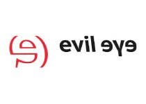 Optiker Hannover evil eye Logo