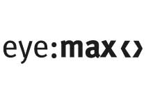 Optiker Hannover eyemax Logo