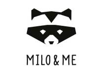 Optiker Hannover Milo and Me Logo