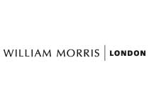 Optiker Hannover William Morris Logo